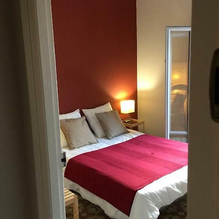 Appartement Hippolyte Montpellier Bagian luar foto