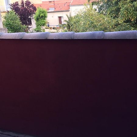 Appartement Hippolyte Montpellier Bagian luar foto