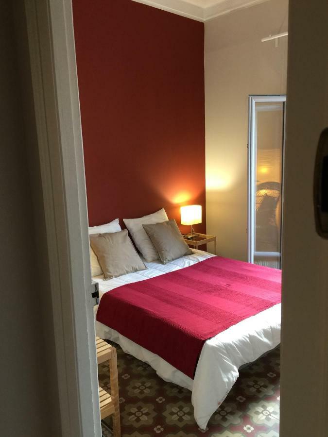 Appartement Hippolyte Montpellier Bagian luar foto