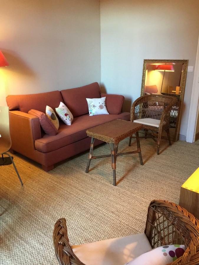 Appartement Hippolyte Montpellier Bagian luar foto