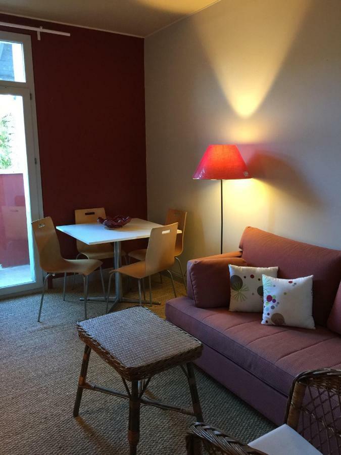 Appartement Hippolyte Montpellier Bagian luar foto