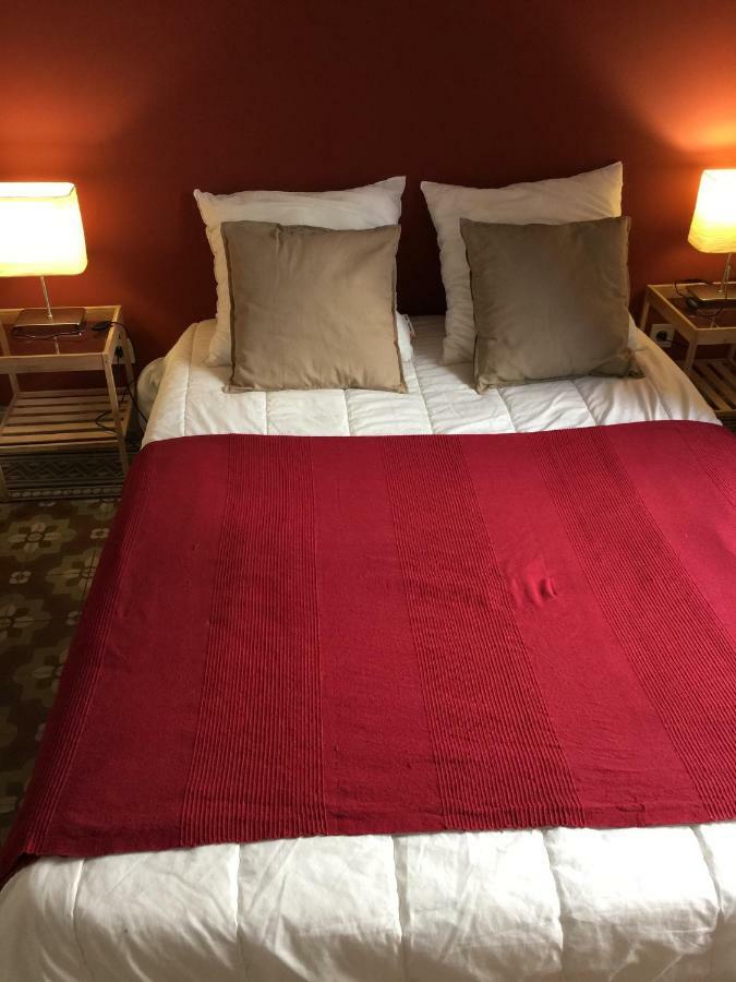 Appartement Hippolyte Montpellier Bagian luar foto