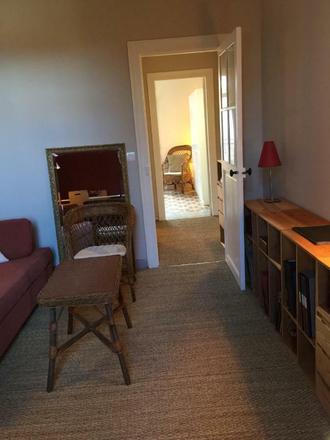Appartement Hippolyte Montpellier Bagian luar foto
