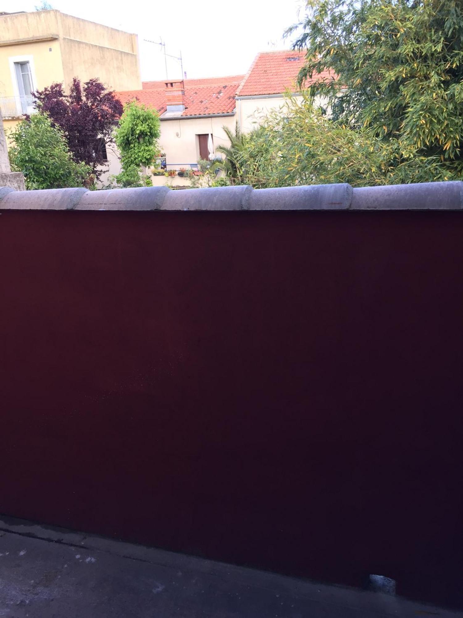 Appartement Hippolyte Montpellier Bagian luar foto