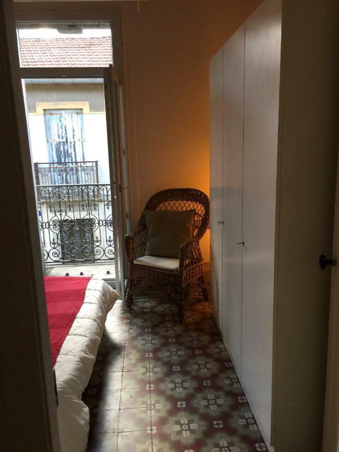 Appartement Hippolyte Montpellier Bagian luar foto