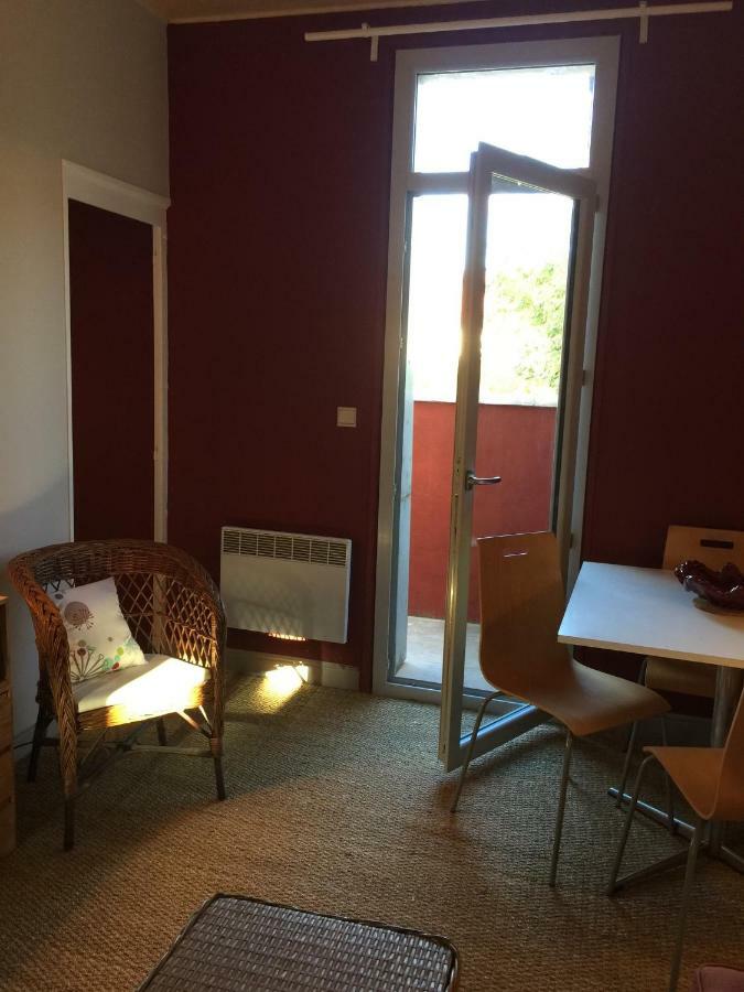 Appartement Hippolyte Montpellier Bagian luar foto