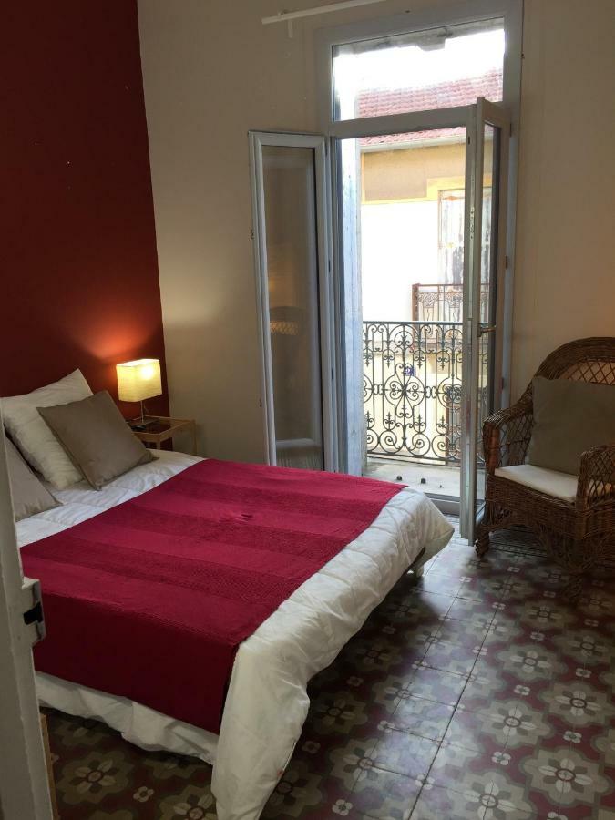 Appartement Hippolyte Montpellier Bagian luar foto
