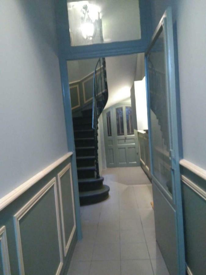 Appartement Hippolyte Montpellier Bagian luar foto