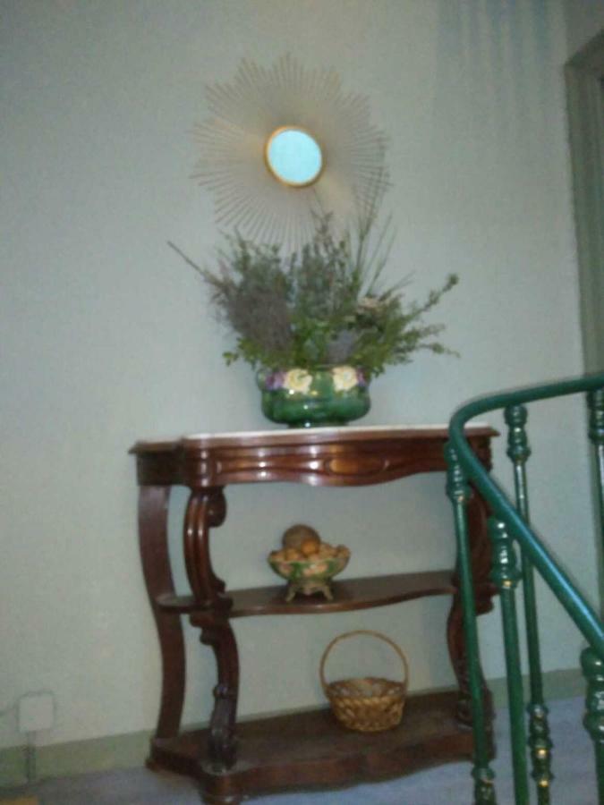 Appartement Hippolyte Montpellier Bagian luar foto